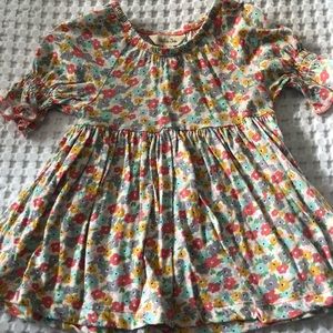 Matilda Jane Flower Tunic